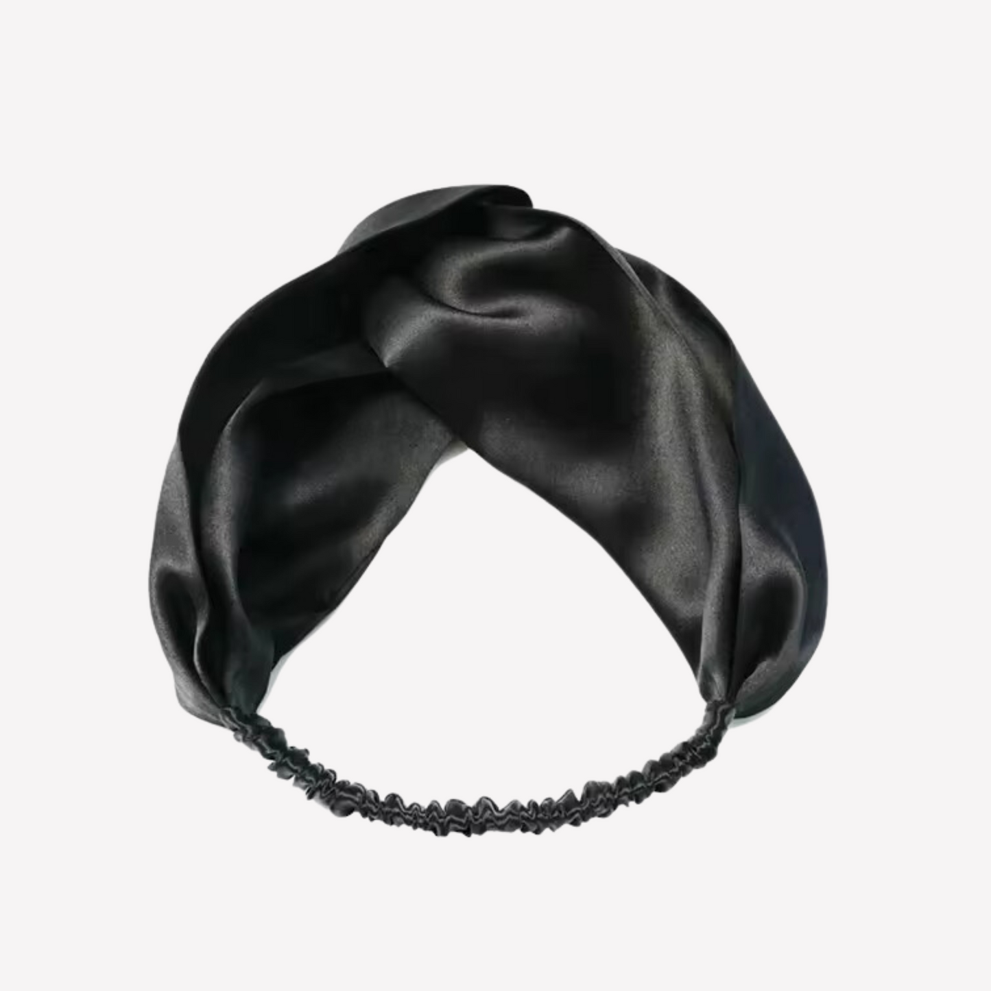 Silk Headband