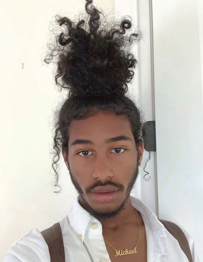 Michael, M.