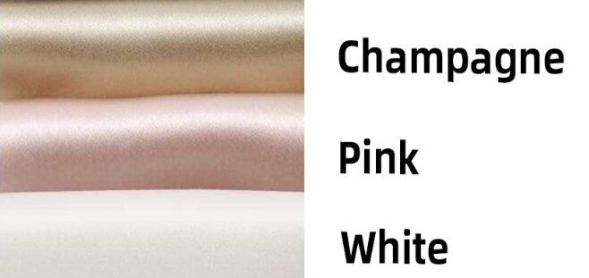 100% Pure Silk Hair Wrap Mulberry Scarf