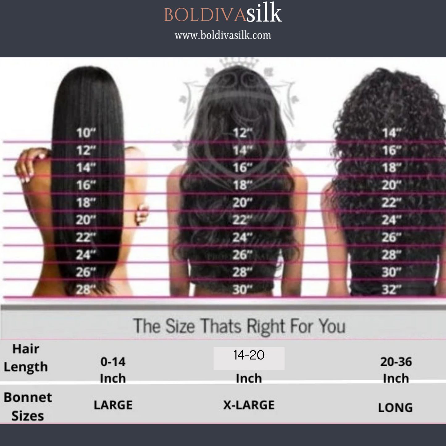 100% Pure Silk Hair Protection Bonnet